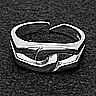 Silber Ringe - Gre verstellbar