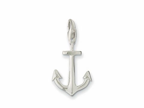Thomas Sabo - Anker - charms Anhnger - 0147-001-12 - Silber