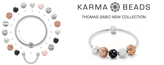 Thomas Sabo - Karma Beads - Armbänder Seite 3