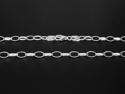 Armband Silber 925 Silberkette Perlenkette rhodiniert 8 mm Kugel Kette 6 5