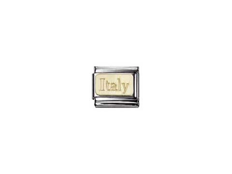 NOMINATION Classic ENGRAVED Italy Element 030121 11