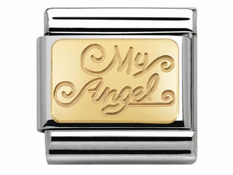 Nomination 030121 23 Classic - My Angel