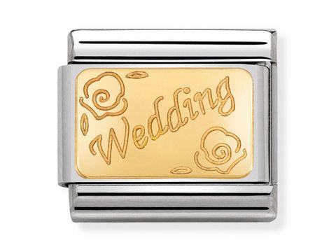 Nomination - 030121 45 - Wedding - Composable Classic - Heirat
