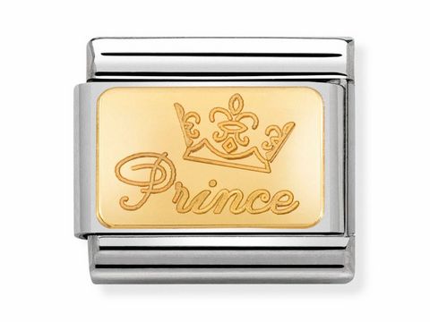 Nomination - 030121 46 - Prince - Composable Classic - Prinz