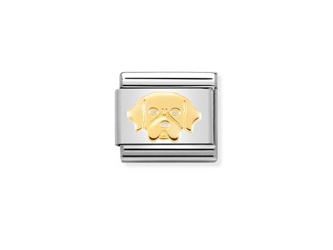 NOMINATION Classic - Gold  030162 56 - Golden Retriever