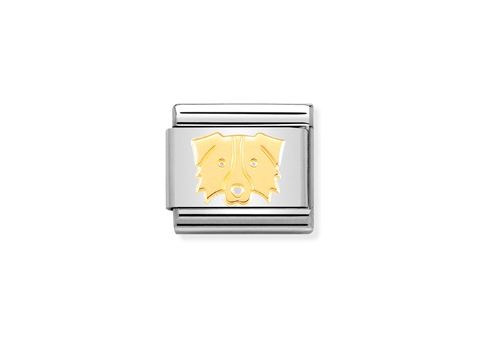 NOMINATION Classic - Gold  030162 59 - Border Collie