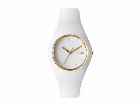 ICE-Watch ICE glam White - Unisex - ICE.GL.WE.U.S.13 000917
