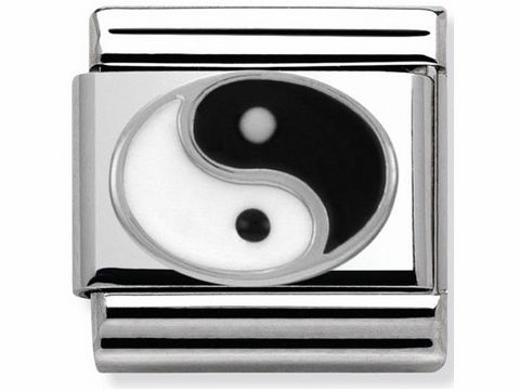 Nomination - 330202 14 - Classic - Yin Yang