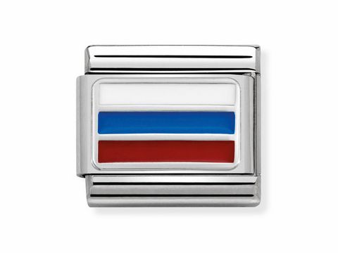 Nomination - 330207 29 FLAGGEN - COMPOSABLE CLASSIC - Russland