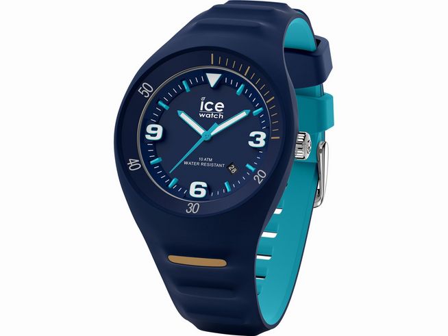 ICE WATCH P. Leclercq - Blue turquoise 018945 - Medium