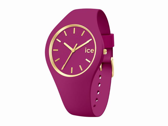 Ice-Watch ICE glam brushed - Orchid - Small - 020540