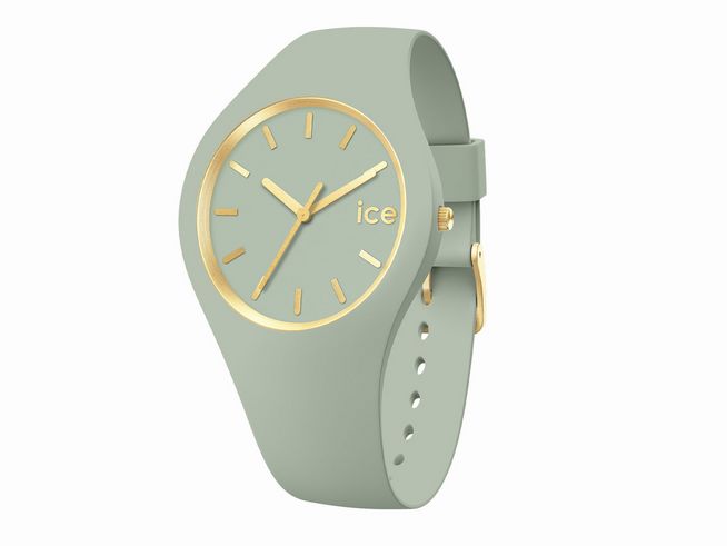Ice-Watch ICE glam brushed - Jade - Small - 020542