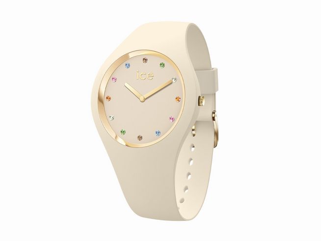 Ice Watch - ICE cosmos - Almond skin shades - Small - 021044 - Creme