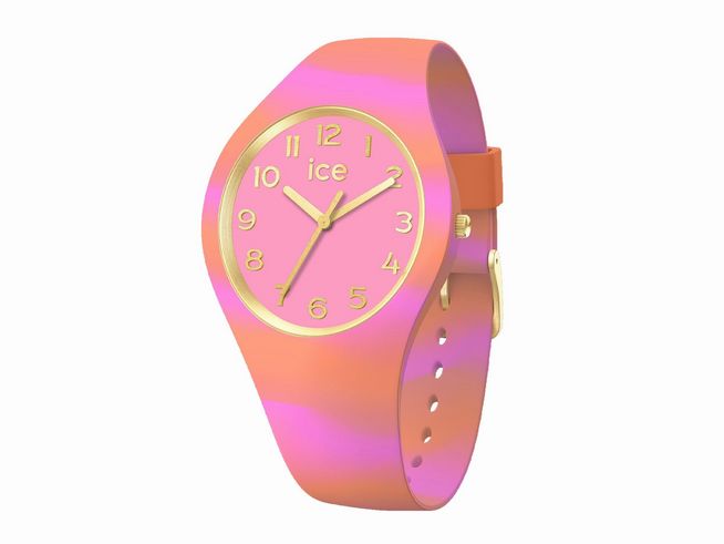 Ice Watch ICE tie and dye Coral - Small - 020948