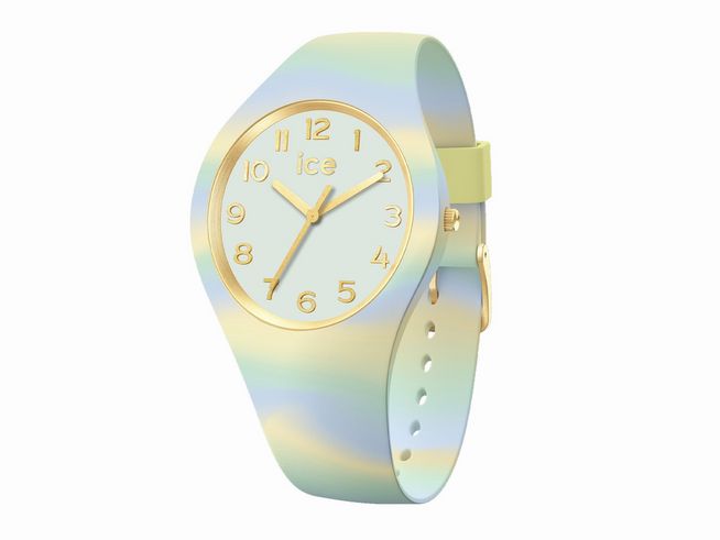 Ice Watch ICE tie and dye Fresh mint - Small - 020949