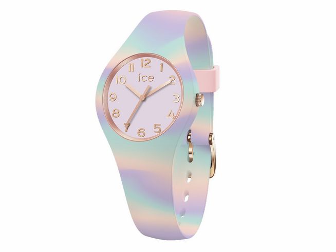 Ice Watch ICE tie and dye Sweet lilac - Extra small - 021010