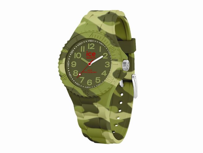 Ice Watch ICE tie and dye Green shades - Extra small - 021235