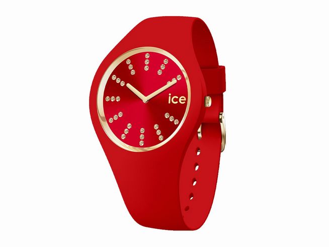 Ice Watch ICE cosmos Red gold - Small - 021302