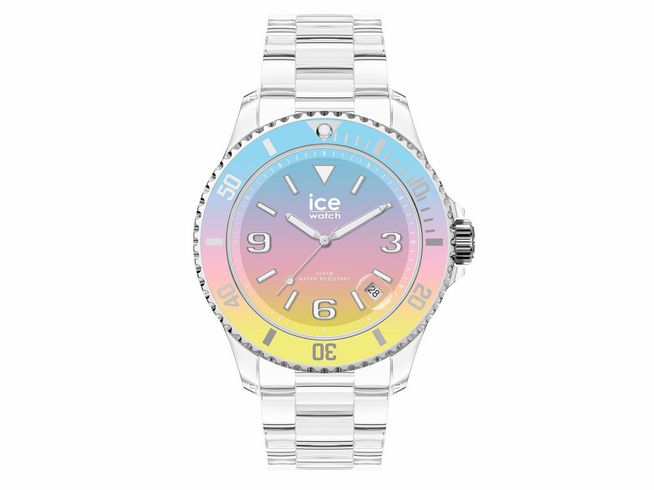 Ice Watch ICE clear sunset - Fruity - Small - 021439