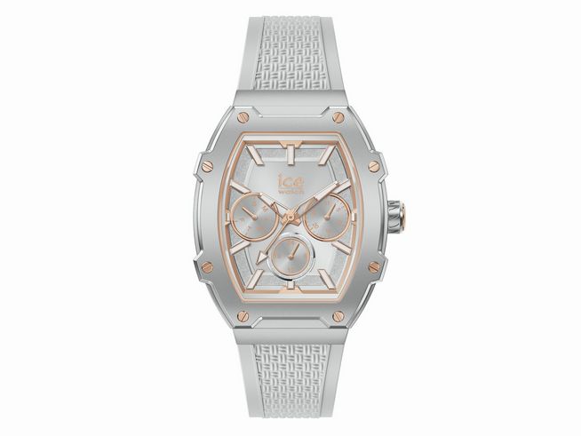 Ice Watch Uhr 022862 - ICE boliday Grey Shades - Small