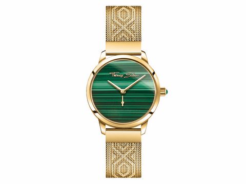 Thomas Sabo Uhr WA0365-264-211-33 mm Damenuhr - Watches