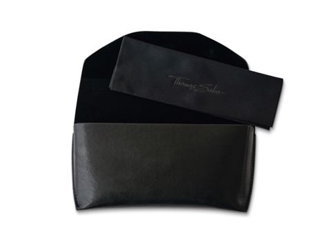 Thomas Sabo BOX-SET-EW01-a2 - Verpackung - Eyewear Set - schwarz