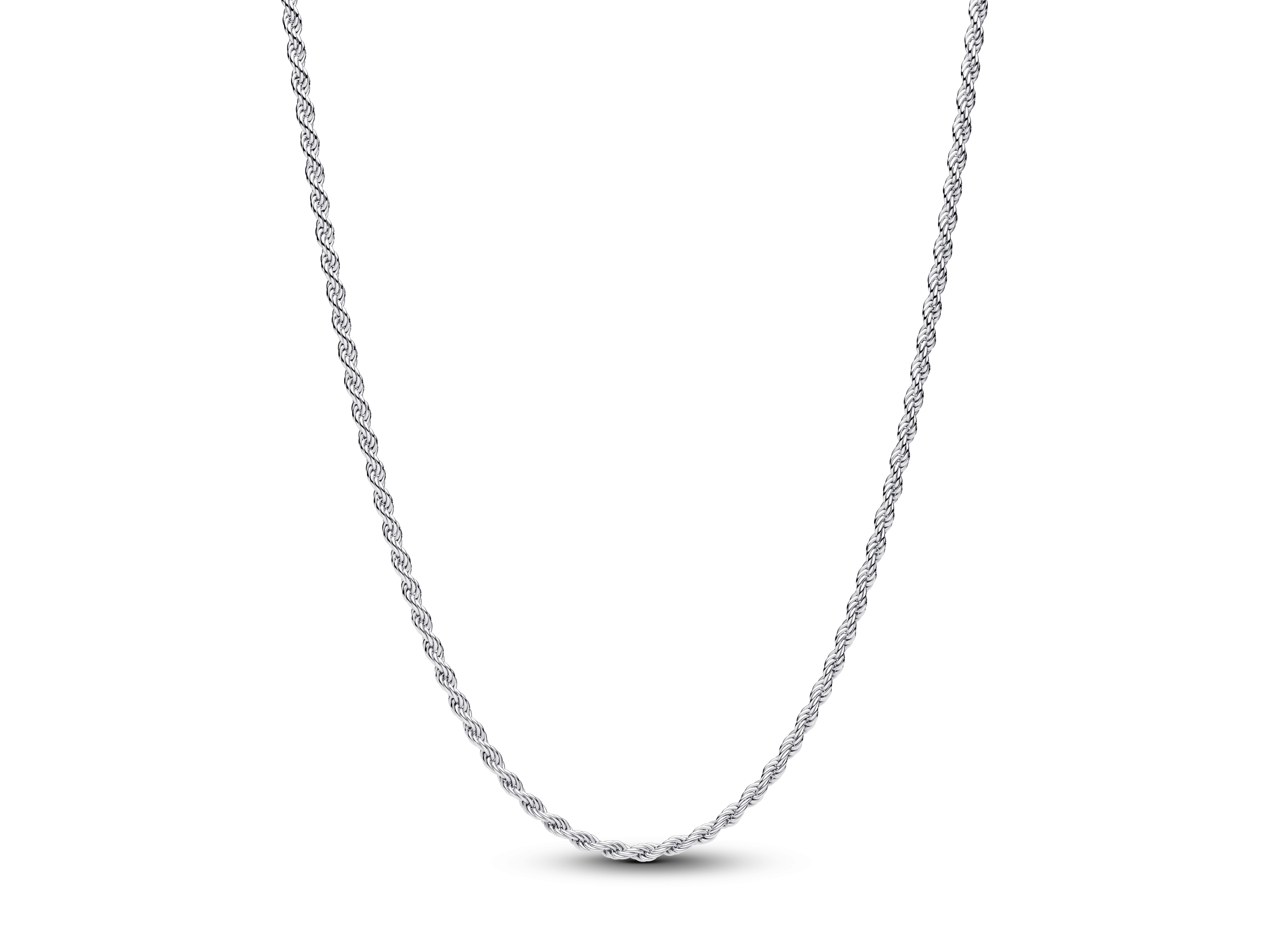 Pandora 394687C00-70 - Kordelkette 70 cm