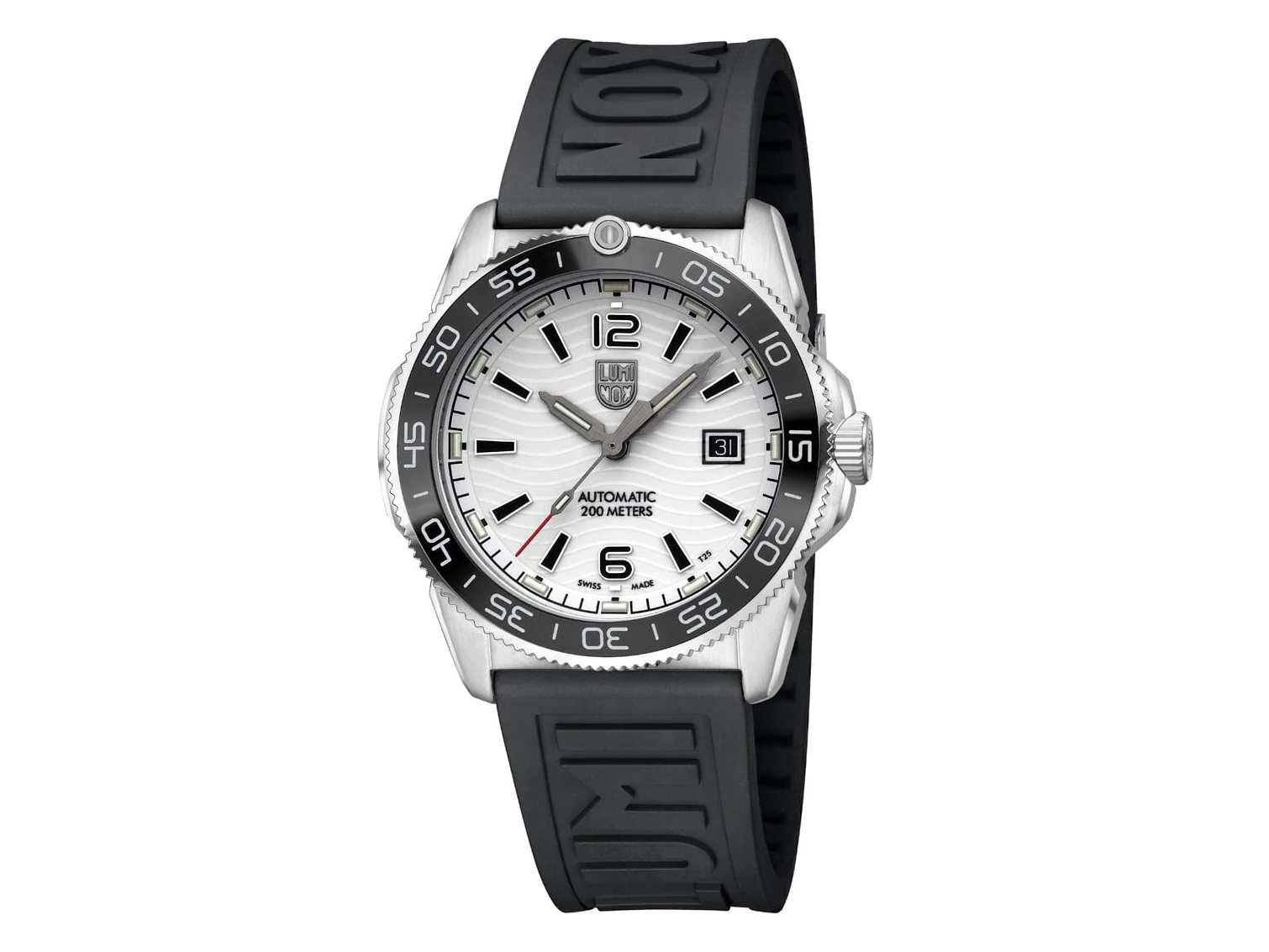 Luminox Uhr - XS.3101.H PACIFIC DIVER AUTO HERITAGE 3100H - 42 mm