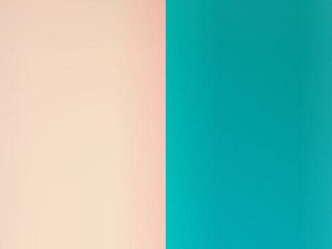Perspexeinlage für 8 mm Ringe von Les Georgettes in den Farben Nude und Aquatic, ideal für individuelle Schmuckgestaltungen und kreative Akzente.