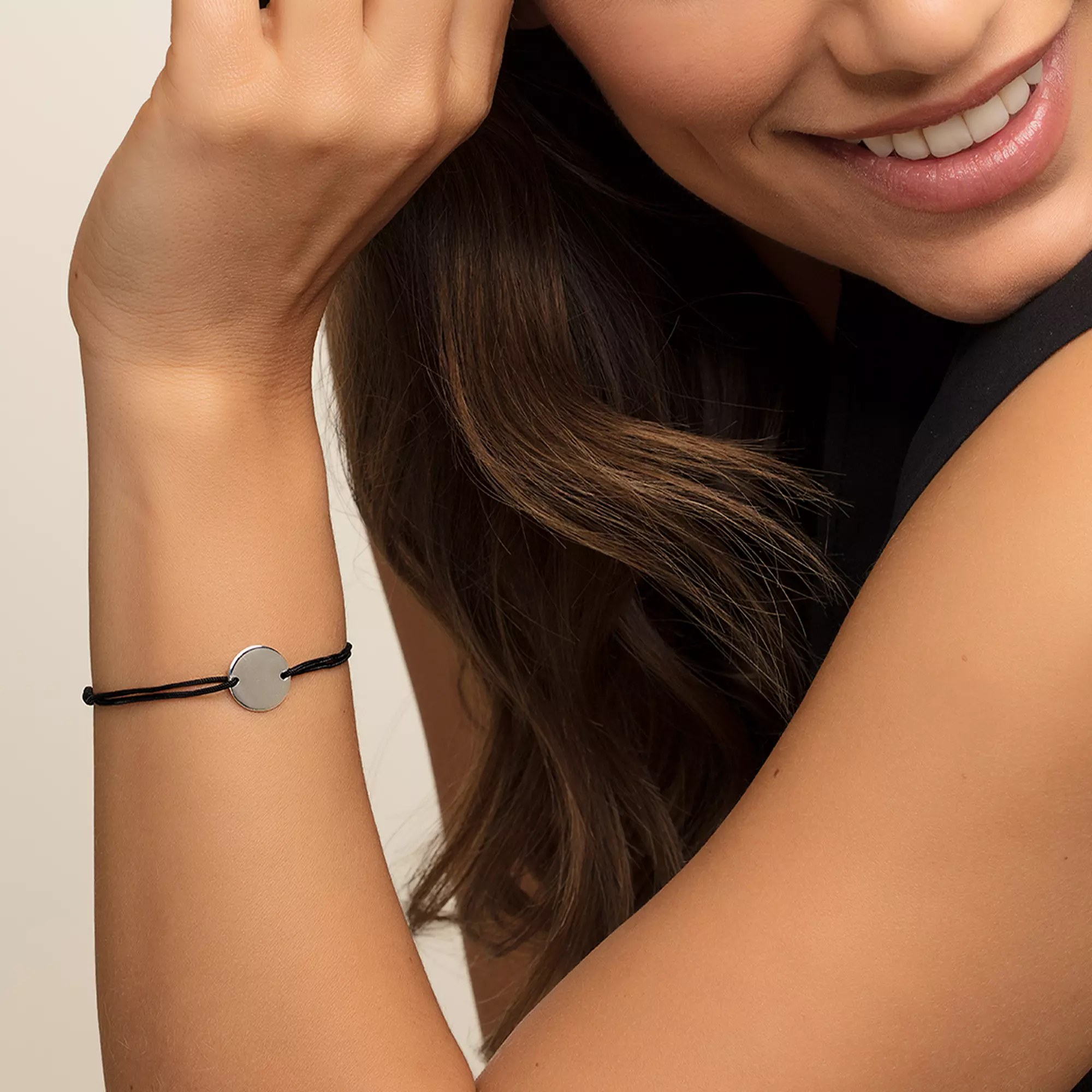 Thomas Sabo Armband Little Secret Coin – 14–20 cm – Ansicht 2