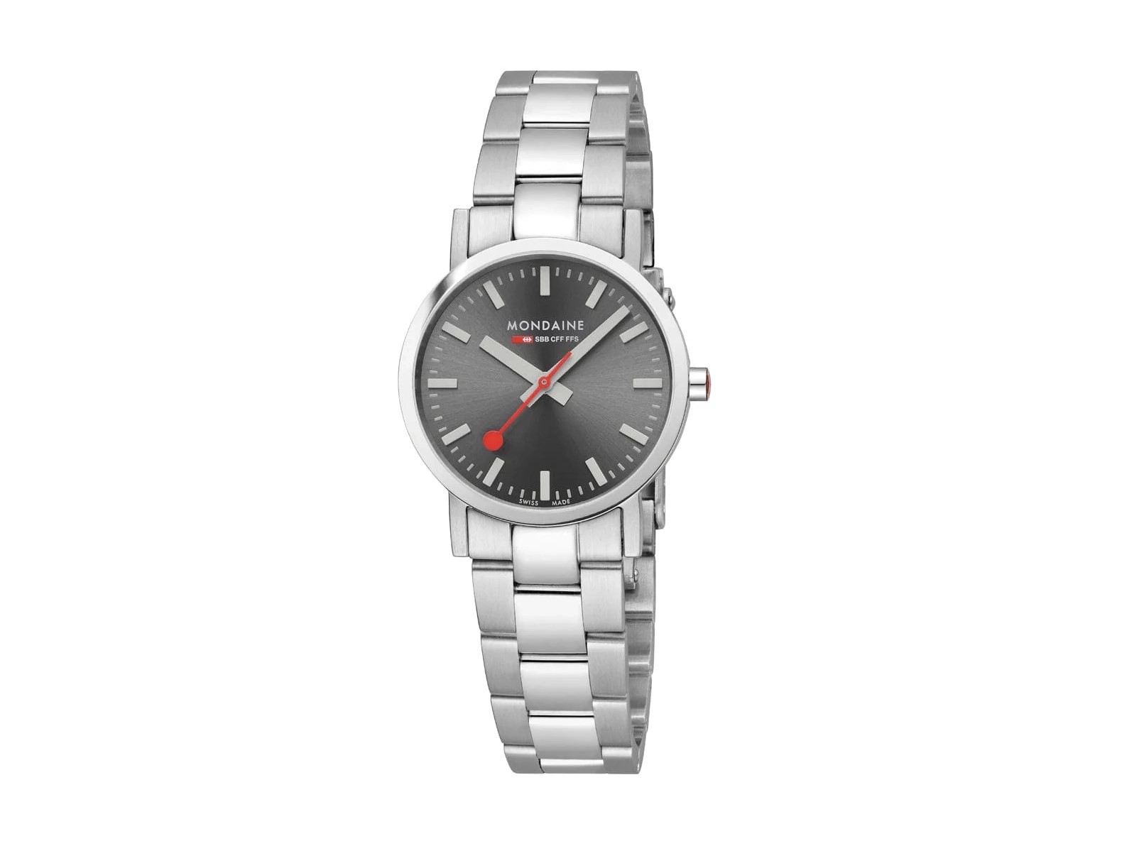 Mondaine Uhr A658.30323.80SBJ - Classik - 30 mm