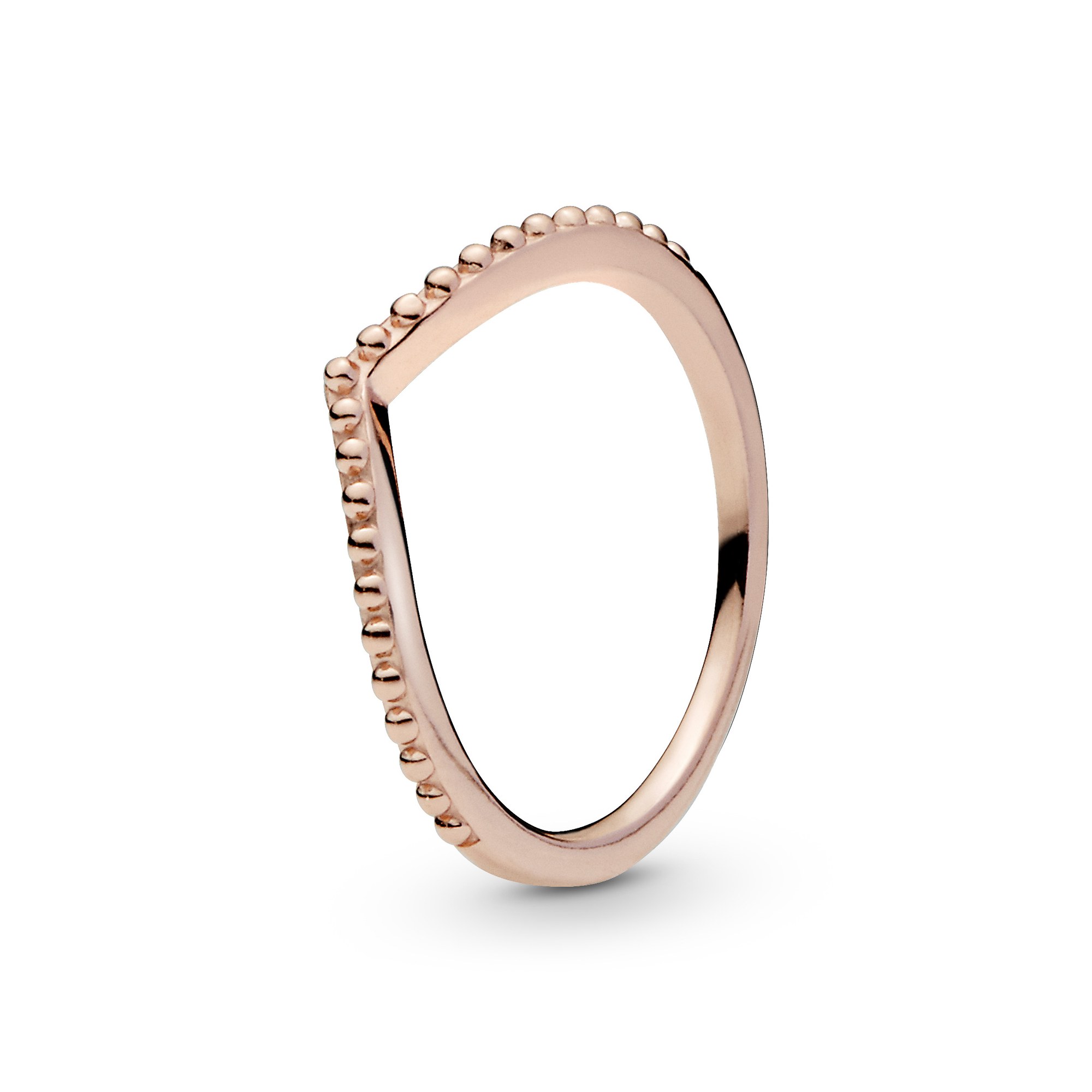 PANDORA Beaded Wish - Perlen Wunsch - Ring