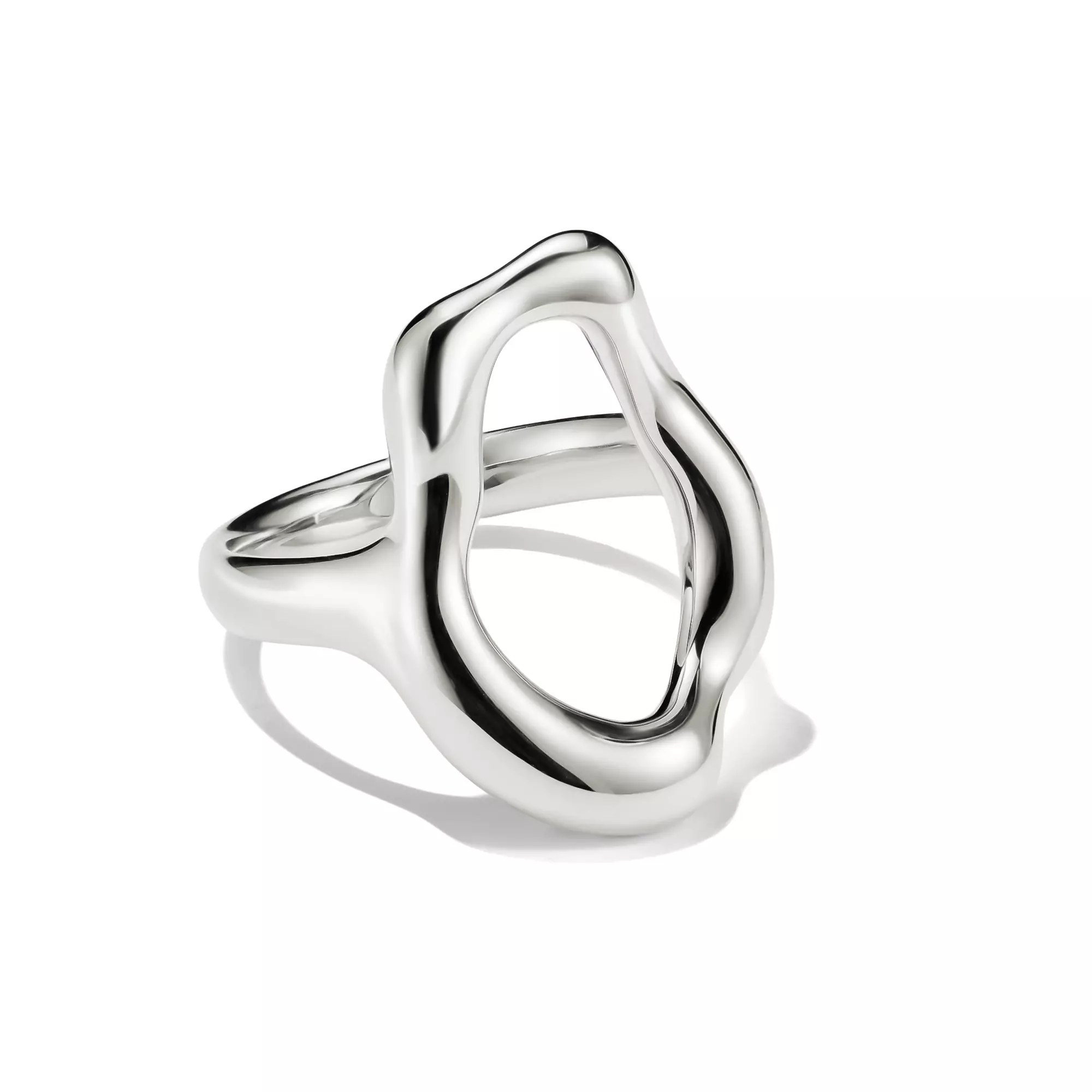 Thomas Sabo Ring - Silber - Bold Elegance – Ansicht 3