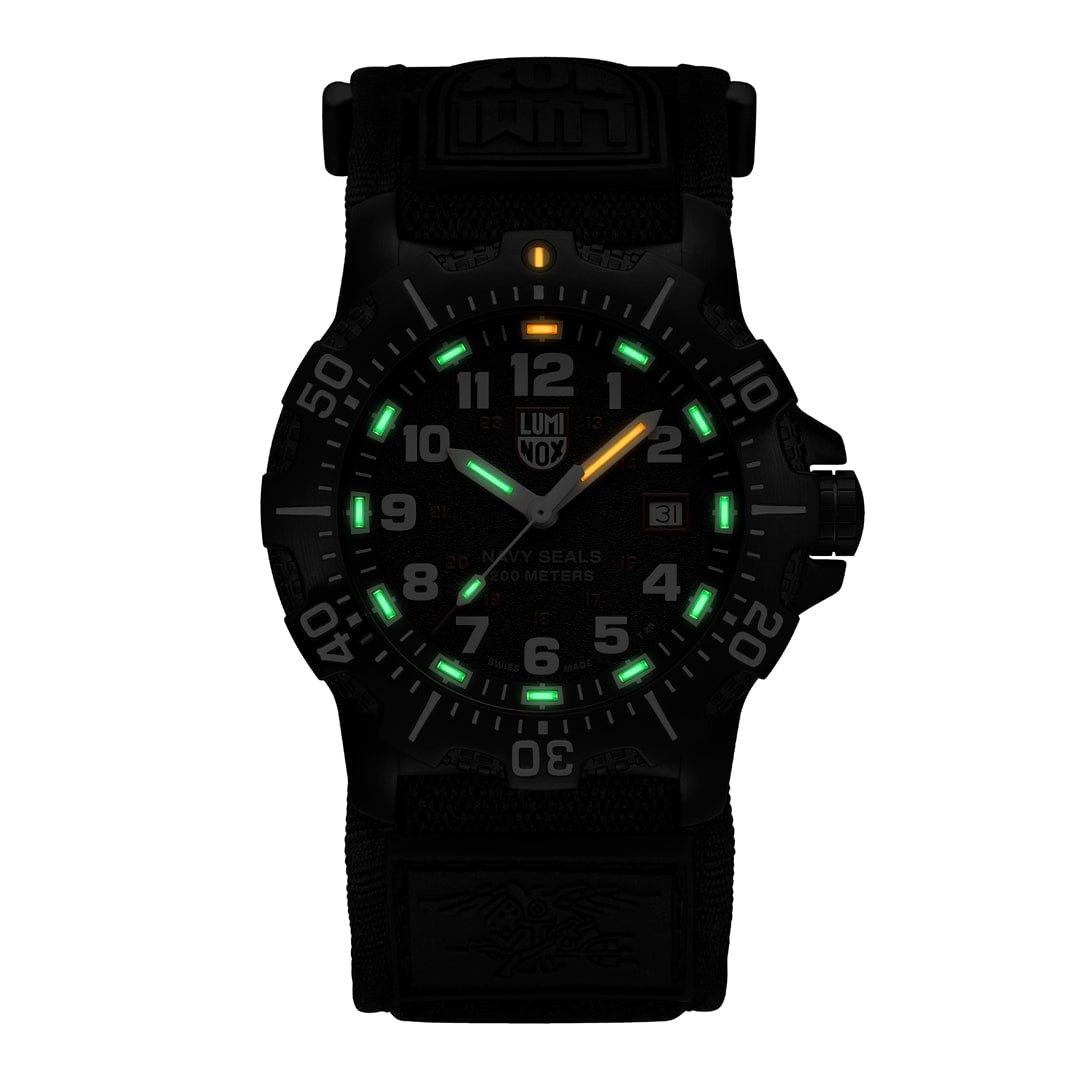 Luminox Uhr XS.4231.SET - NAVY SEAL 3500 SERIES - 45 mm – Ansicht 5