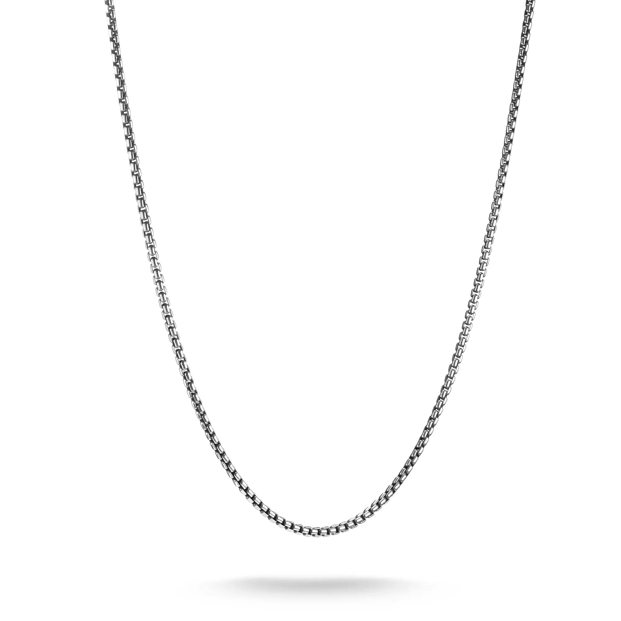 Thomas Sabo Kette - Silber - 53 cm