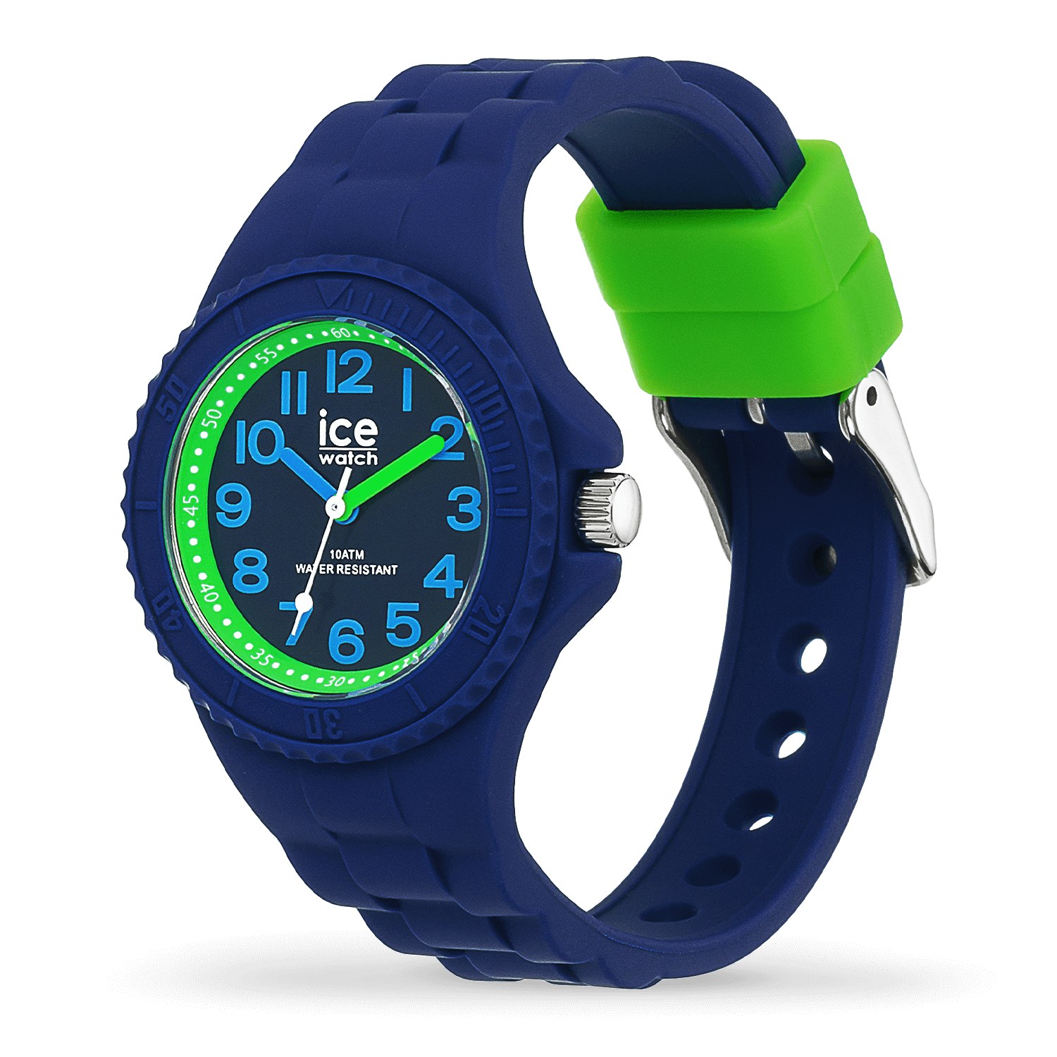 Ice-Watch ICE hero - Blue raptor - Extra small – Ansicht 3