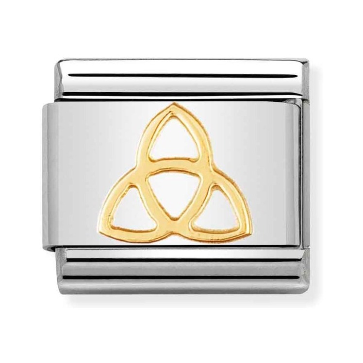 Nomination Classic CELTIC Triade Element