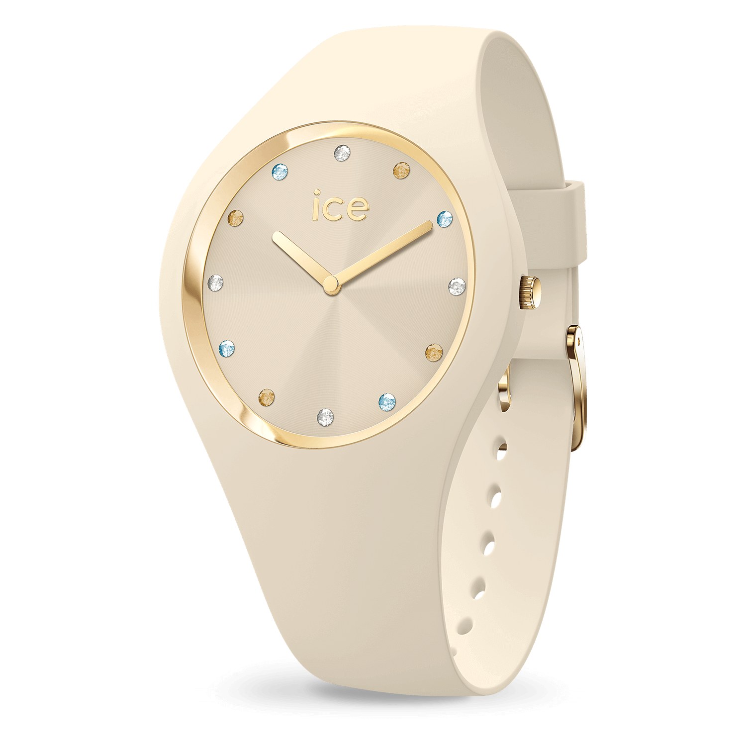 Ice-Watch ICE cosmos - Vanilla - Small – Ansicht 2