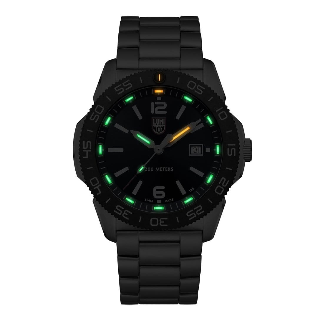 Luminox Sea XS.3123 Herren - Armbanduhr - 44 mm – Ansicht 2