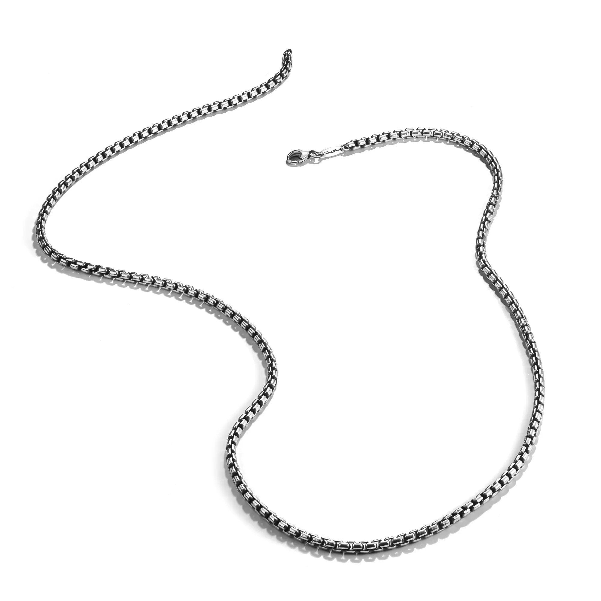 Thomas Sabo Kette - Silber - 53 cm – Ansicht 2