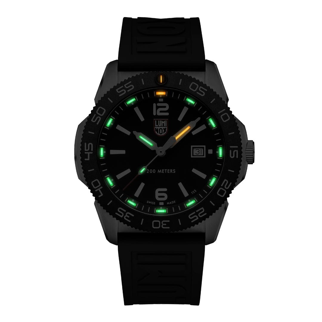 Luminox Uhr - XS.3121.1 PACIFIC DIVER 3120 - 44 mm – Ansicht 2