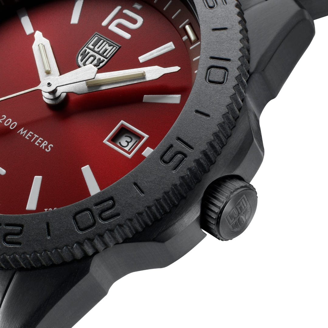 Luminox Uhr - XS.3135.B PACIFIC DIVER 3120 - 44 mm – Ansicht 4