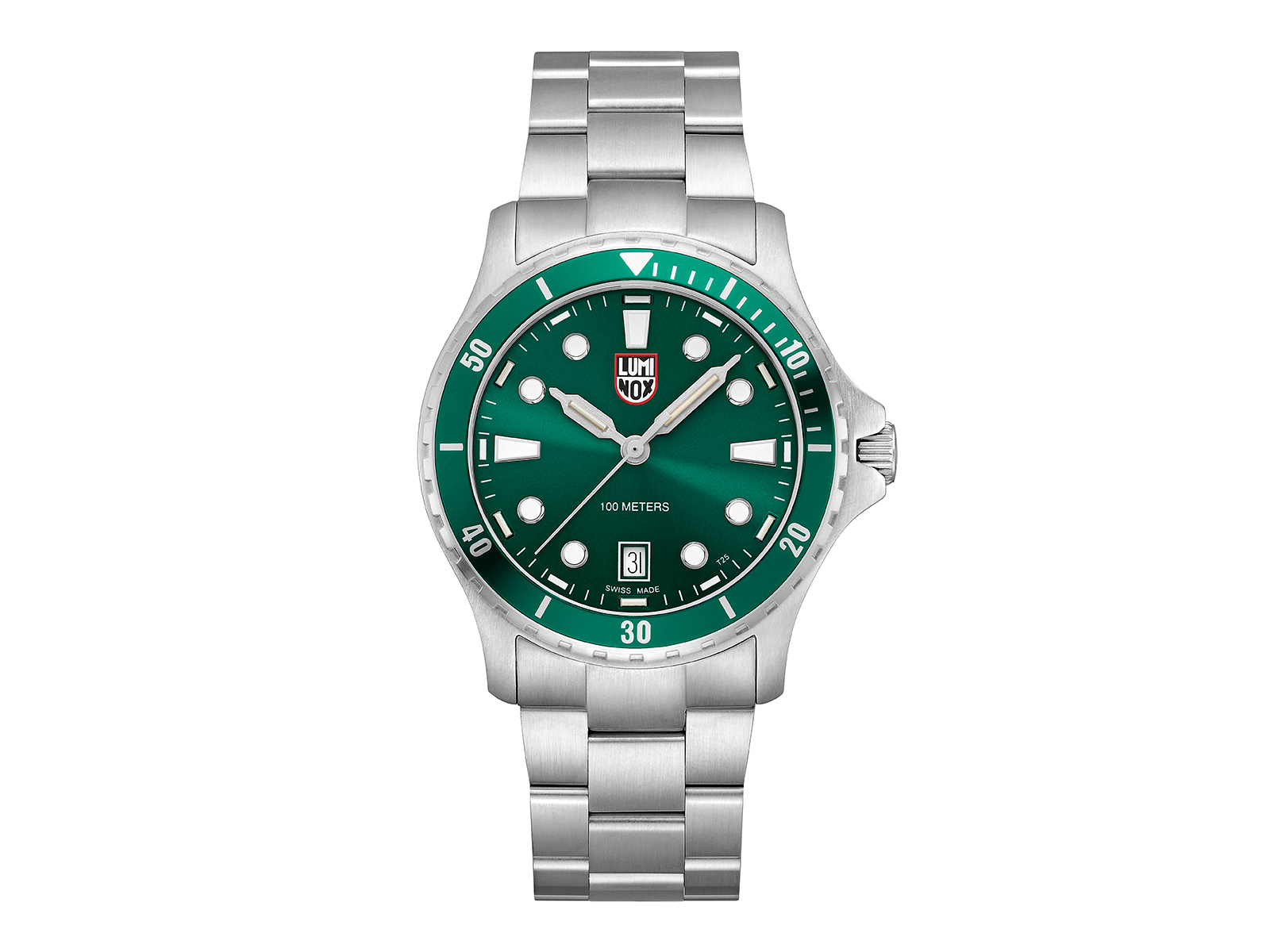 Luminox Uhr XS.0957 - SPORT TIMER 0940 SERIES - 40 mm