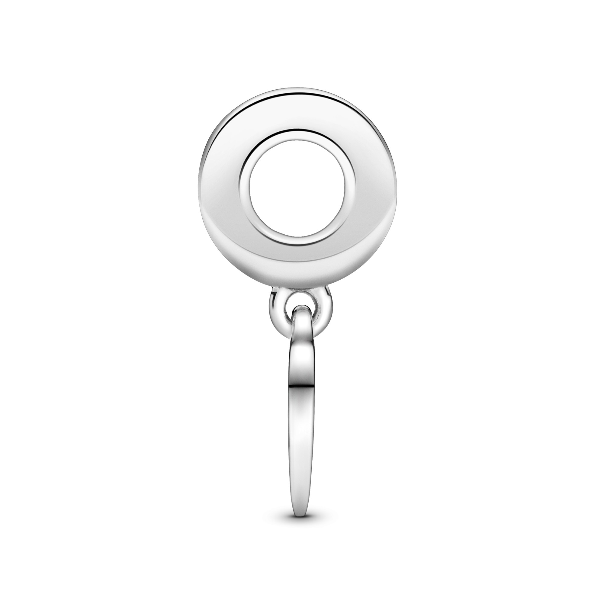 Pandora SILBER Herz baumelnd - Zirkonia – Ansicht 4