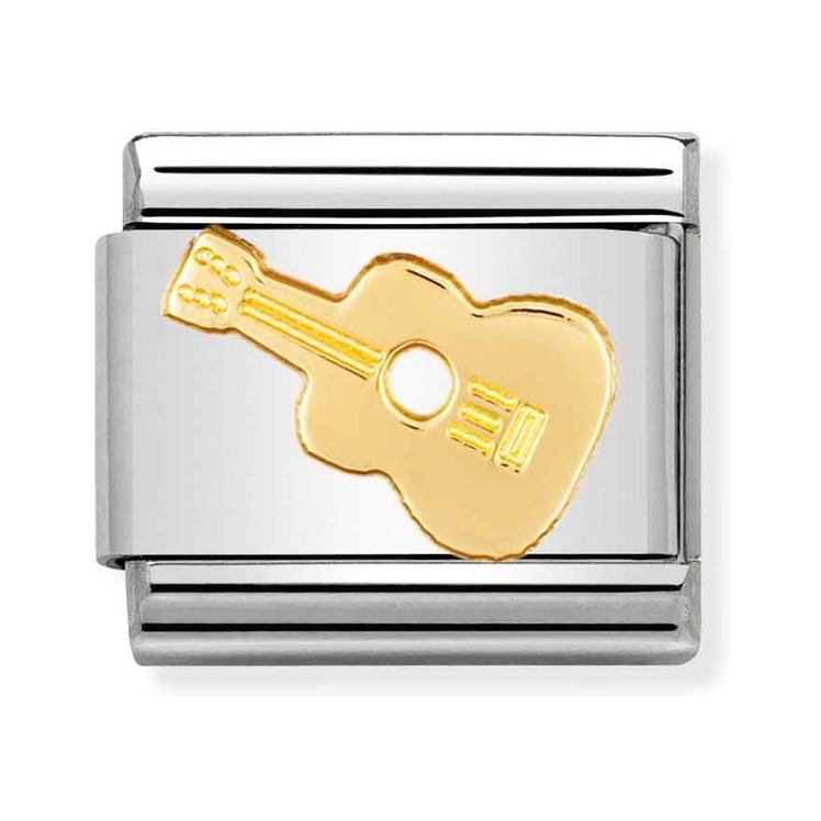 Nomination Classic MUSIC Gitarre Element