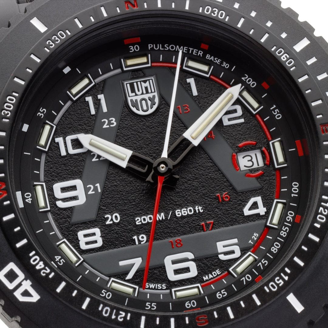 Luminox Uhr - XL.1081 ICE SAR 1080 - 45 mm – Ansicht 4