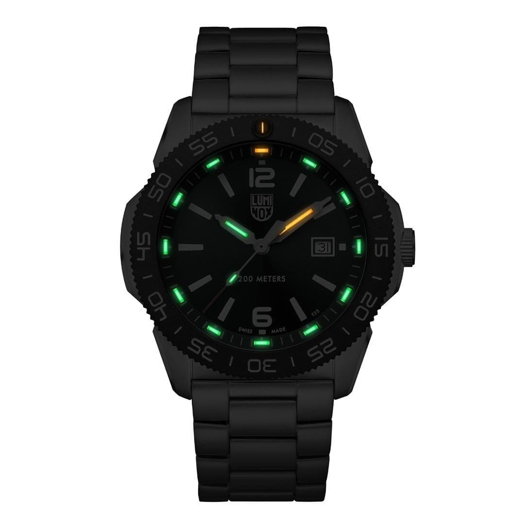 Luminox Sea XS.3137 Herren - Armbanduhr - 44 mm – Ansicht 2