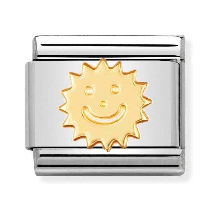 Nomination Classic FUN Sonne Element