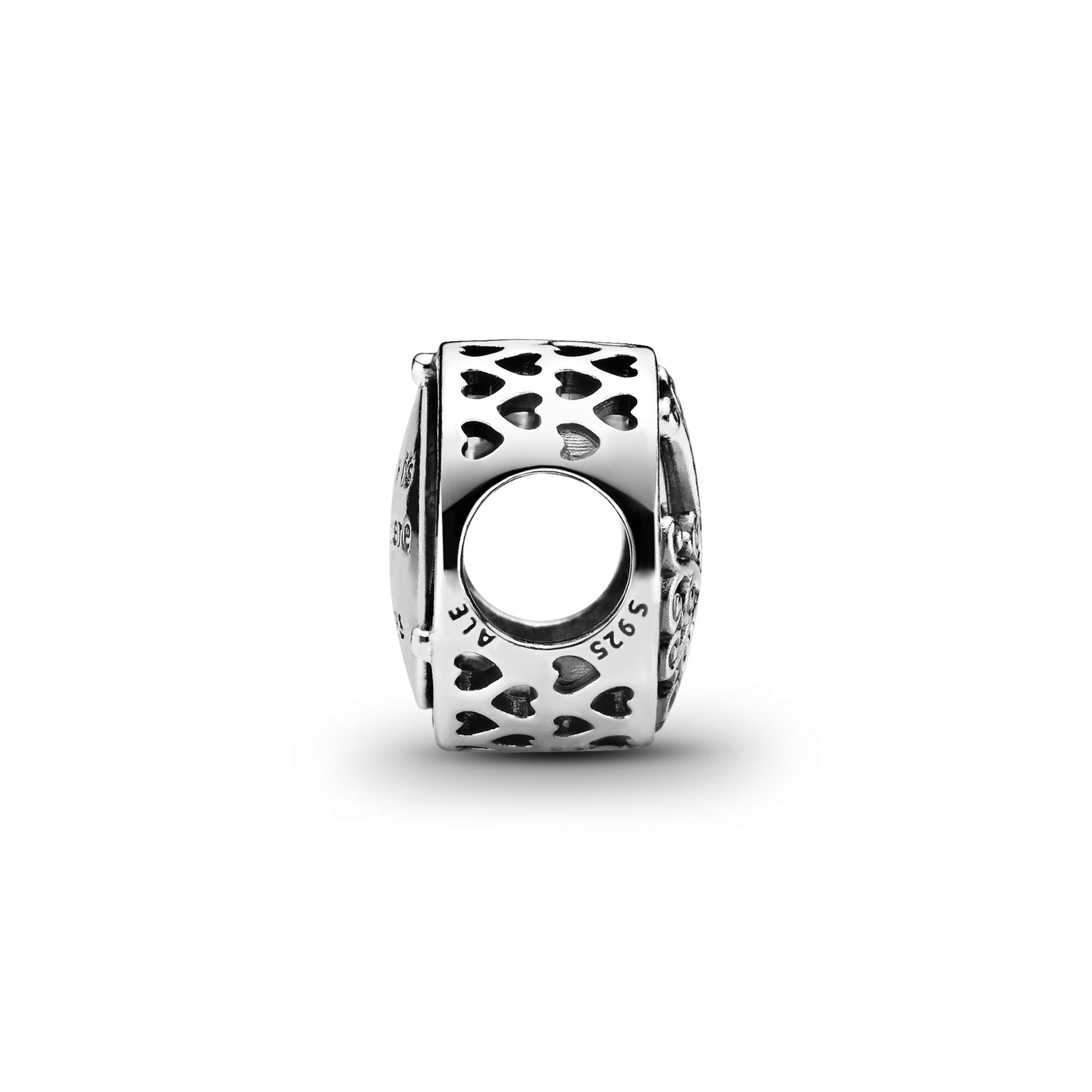 PANDORA Stammbaum Silber charms – Ansicht 5