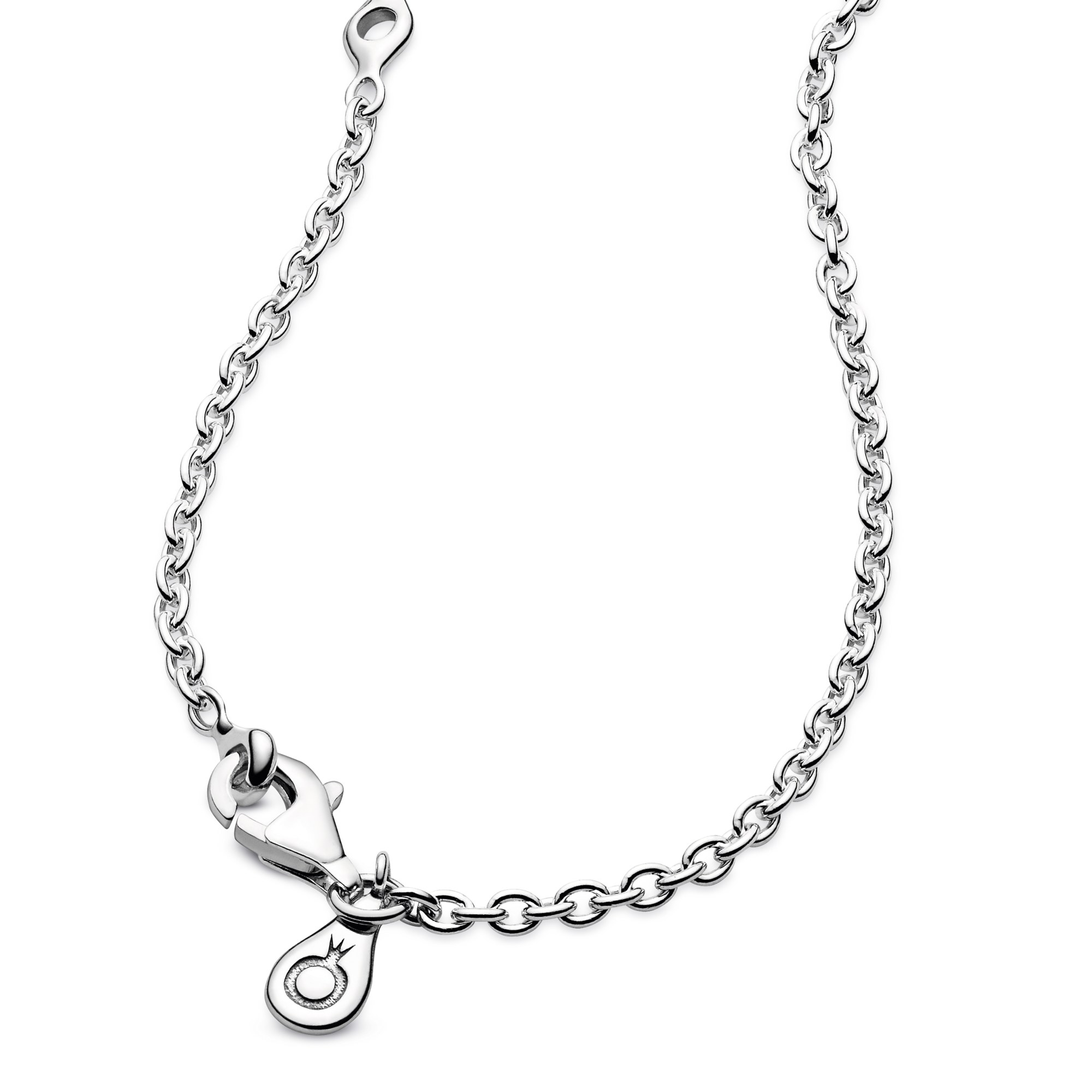 PANDORA Silberkette – Ansicht 3